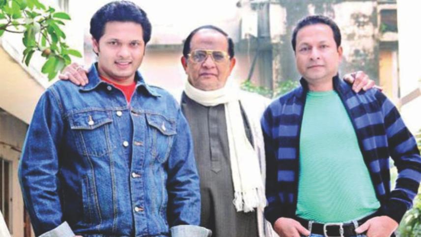 razzak, samrat, bapparaj