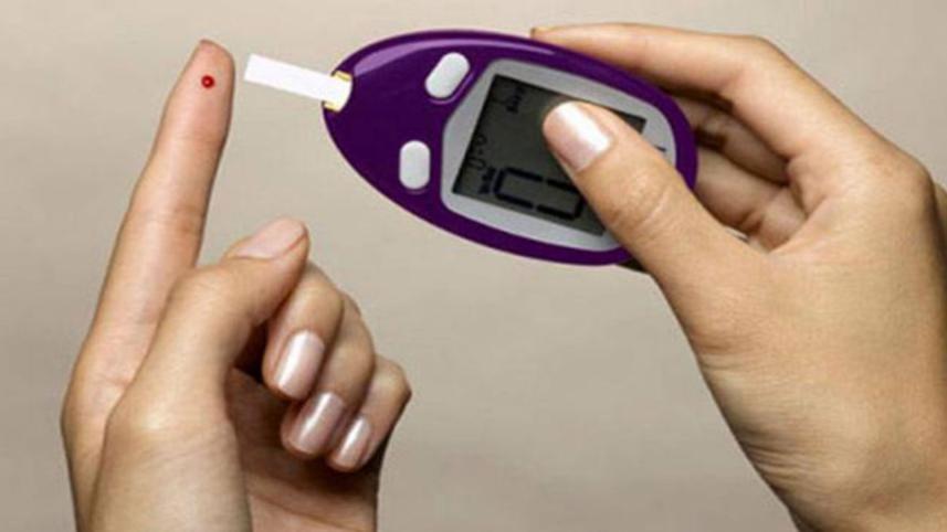 Living with diabetes as a young person