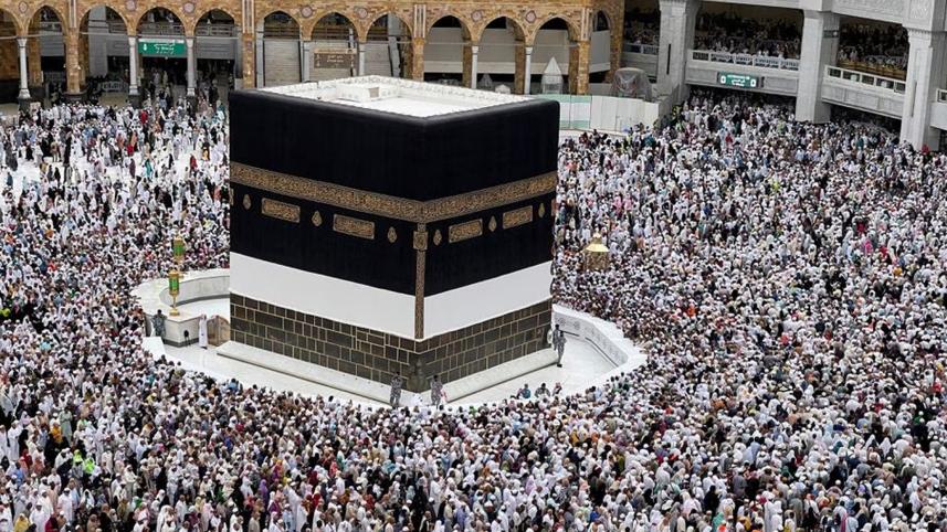 house rent crisis for hajj pilgrims in Saudi Arabia