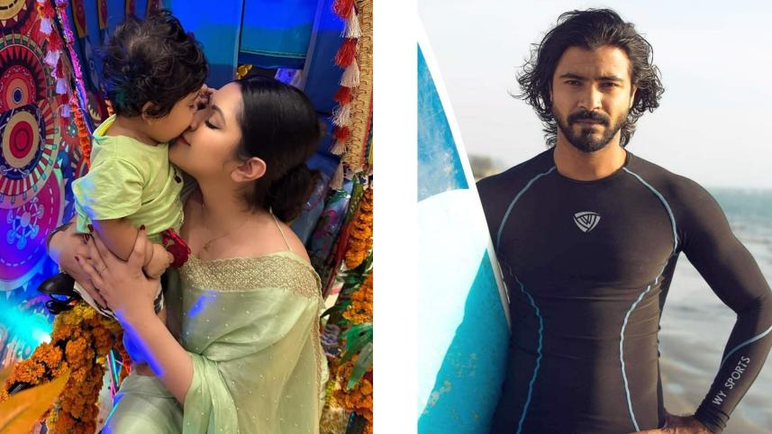 Pori Moni, Rajya, Razz