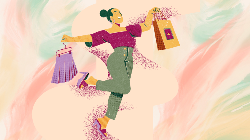 7 styling hacks to look fashionable on a budget