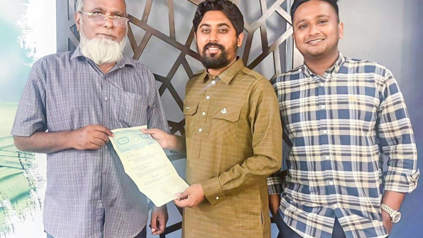 Thriller ‘Hacker Himel’ to be released in September