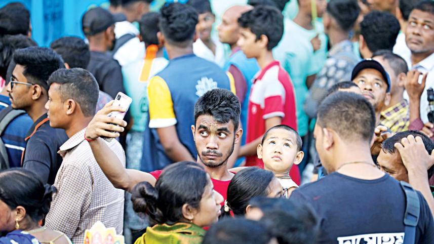 internet subscribers in Bangladesh