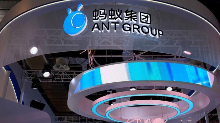 What people are saying about Ant Group's $984m fine and share buyback