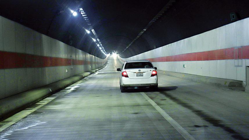 Bangabandhu Tunnel to be shut for 12 hours
