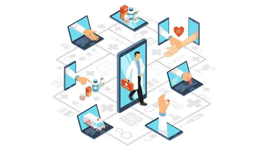 Self-sufficiency in Healthcare