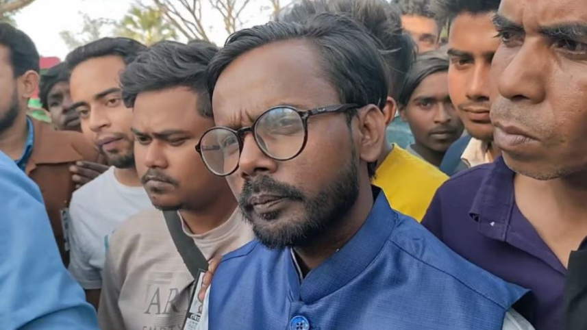 Hero Alam to be candidate in Bogra-4