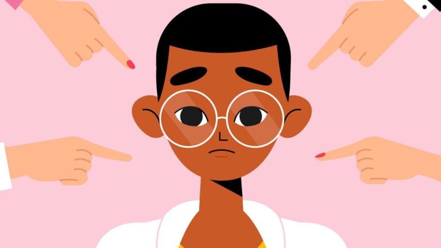 Combatting colourism in Bangladesh