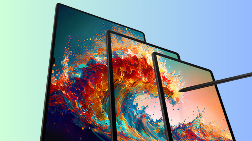 Samsung Tab Series 9