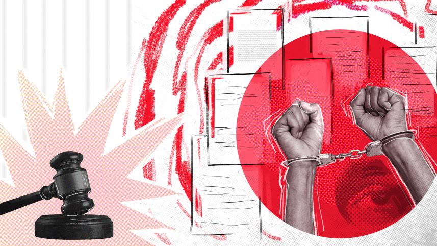 snowball effect of academic crimes