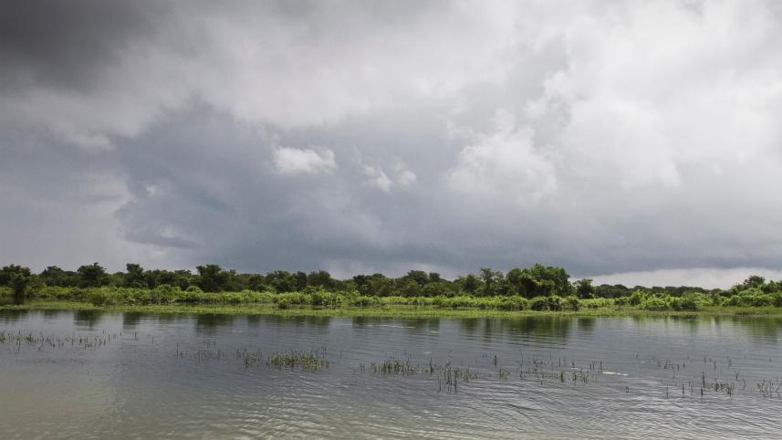 The splendour of Sylhet