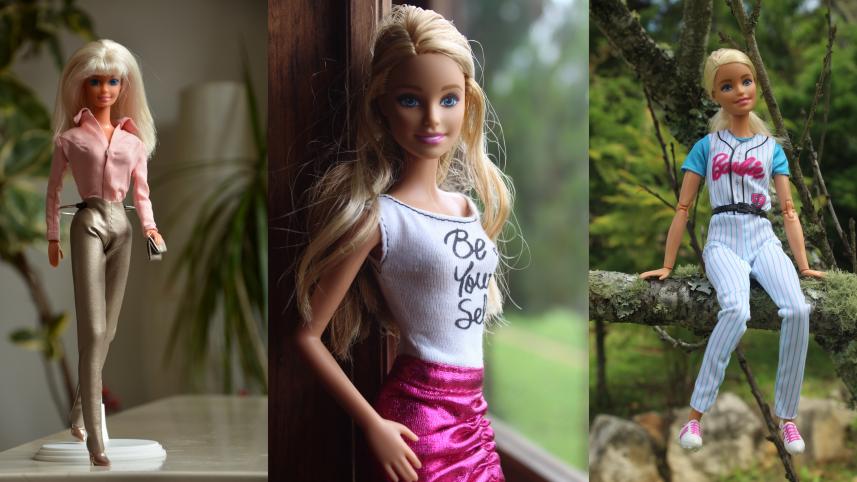 7 surprising facts you probably didn’t know about Barbie