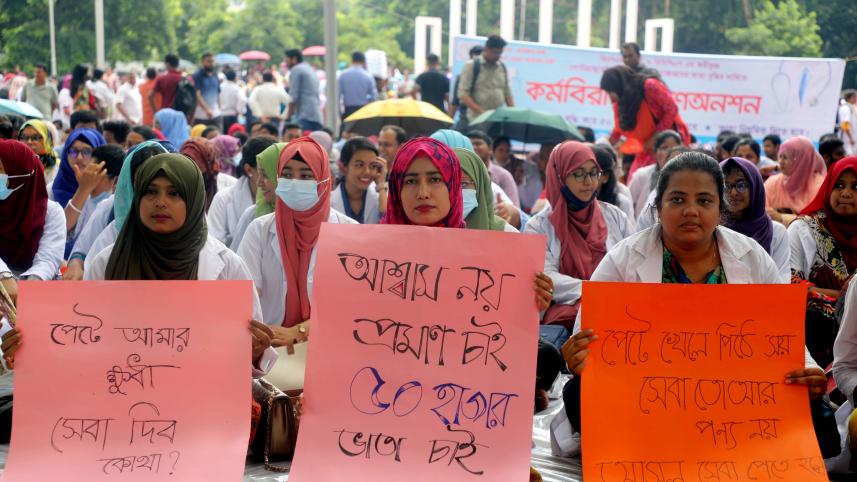 Plight of trainee doctors.jpg