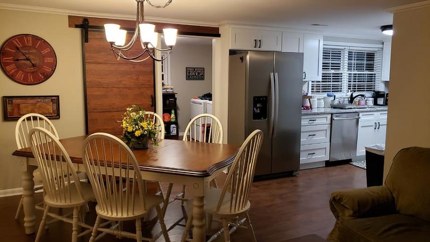 How to refurbish your dining room in 2023