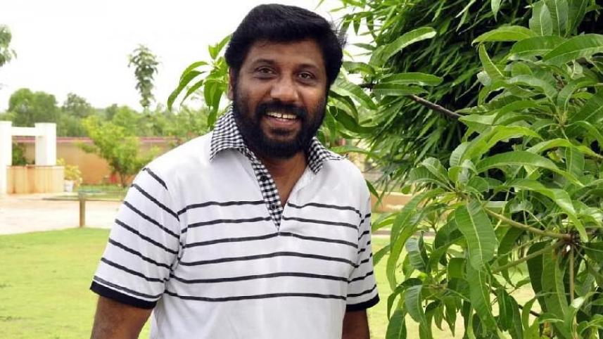 'Bodyguard' director Siddique no more