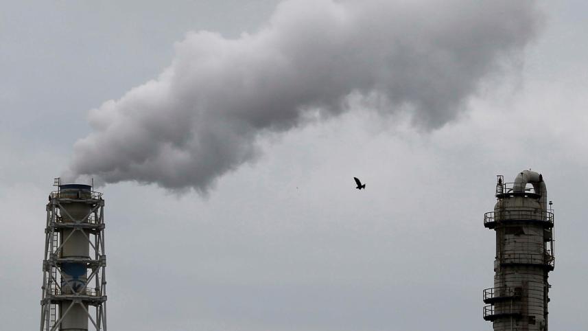 carbon capture and credit