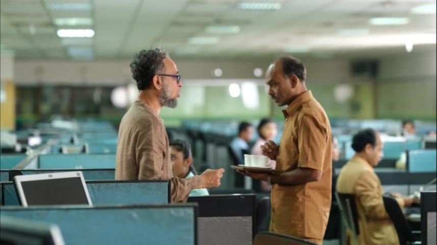 Farooki, Nasir Uddin Khan