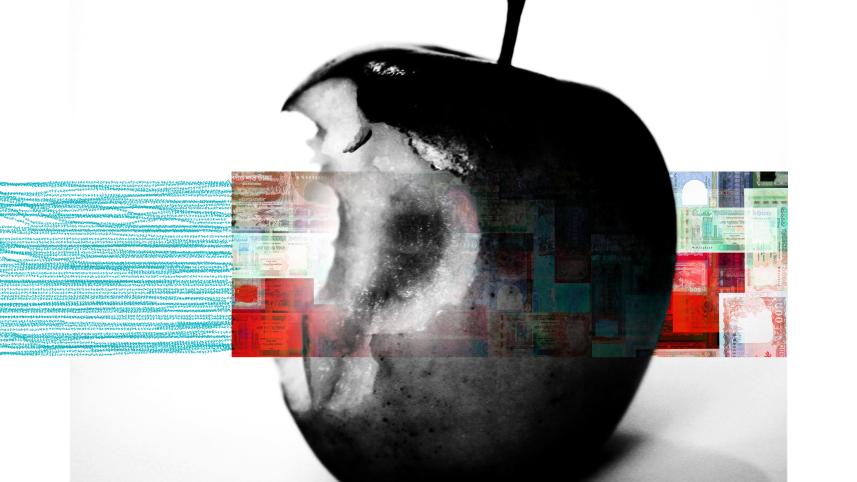 Is Bangladesh at a triple crossroad?