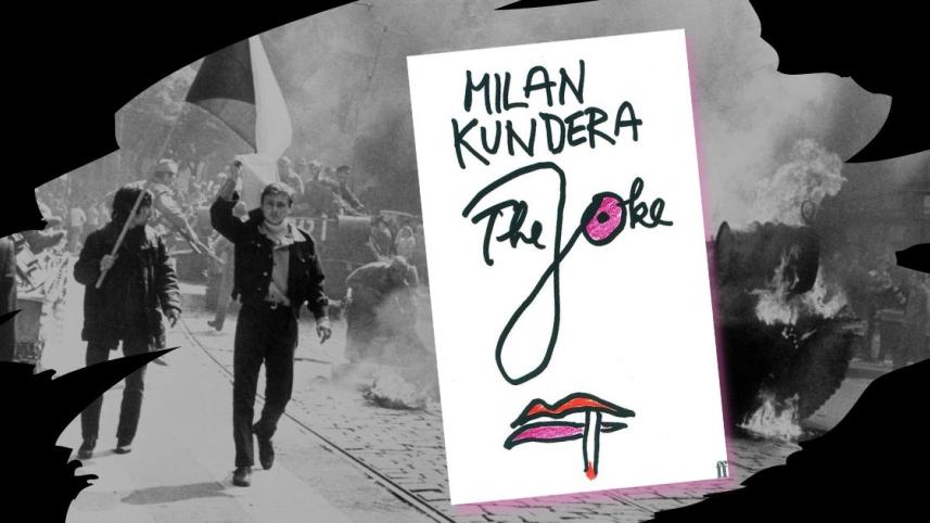 Tyranny, anywhere, is a threat to democracy