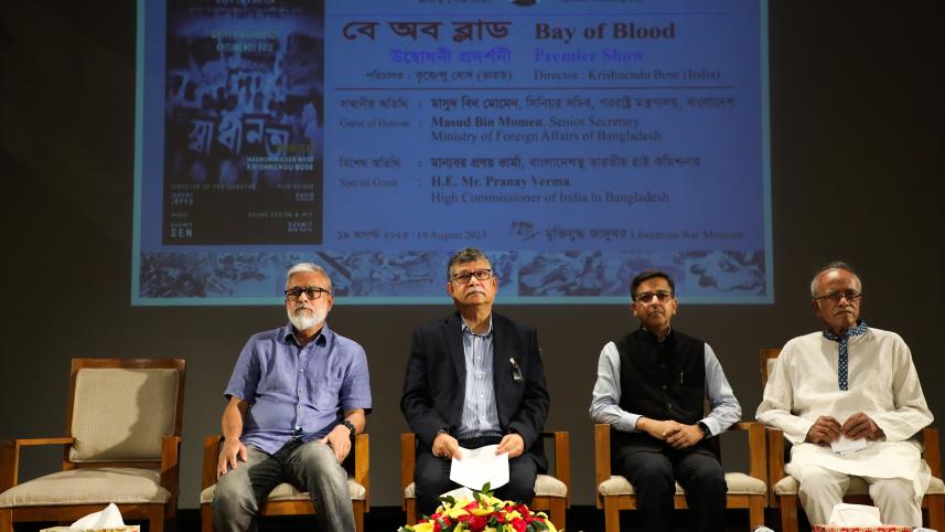 1971 war documentary