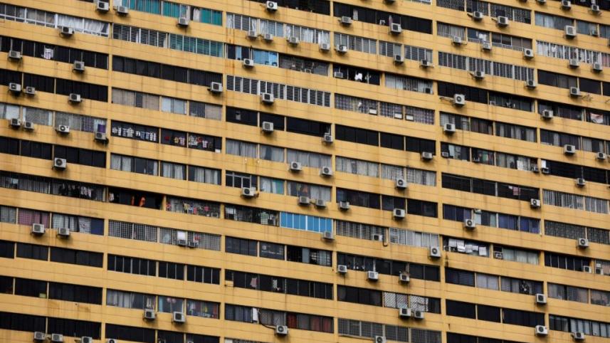 singapore-housing-apartments-air-conditioner