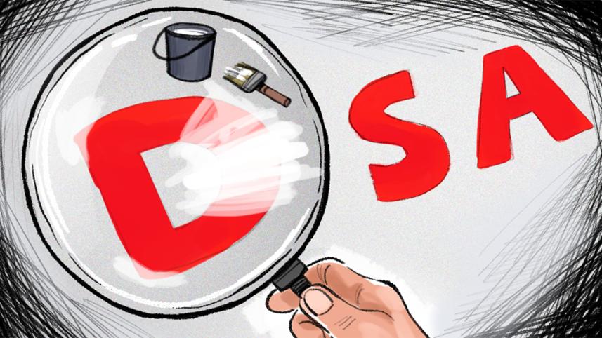 need to repeal Cyber Security Act in Bangladesh