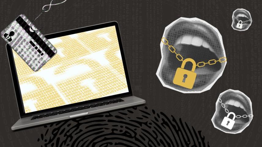 Analysing the proposed CSA. Credit: Teeni and Tuni