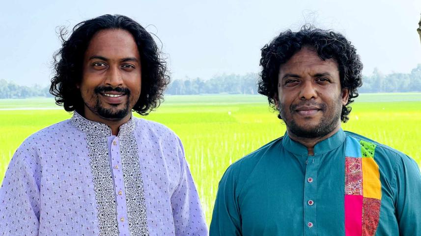 ‘Ghuri’ singer Lutfor Hasan to release new song 