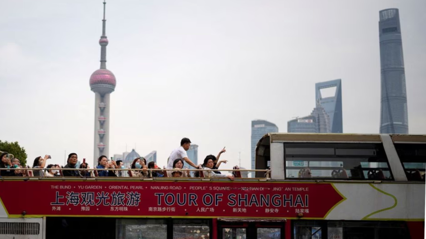 covid antigen test requirement in china