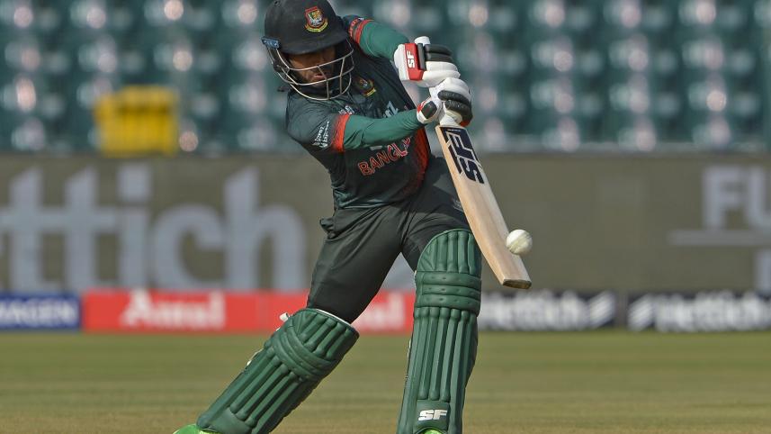 Mehdi Hasan Miraz Asia Cup 2023