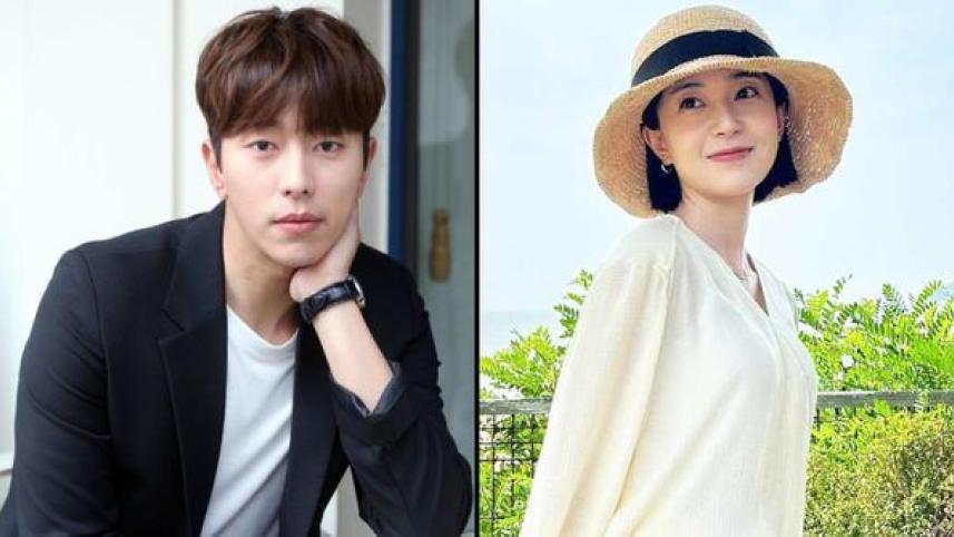 Yoon Hyun Min, Baek Jin Hee part ways after 7 years