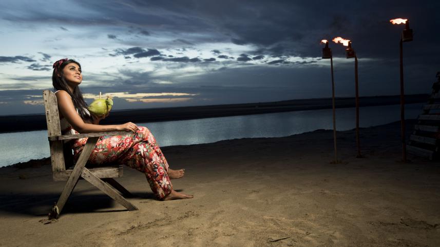 Life grinding away your happiness? It’s time to hit the beach!