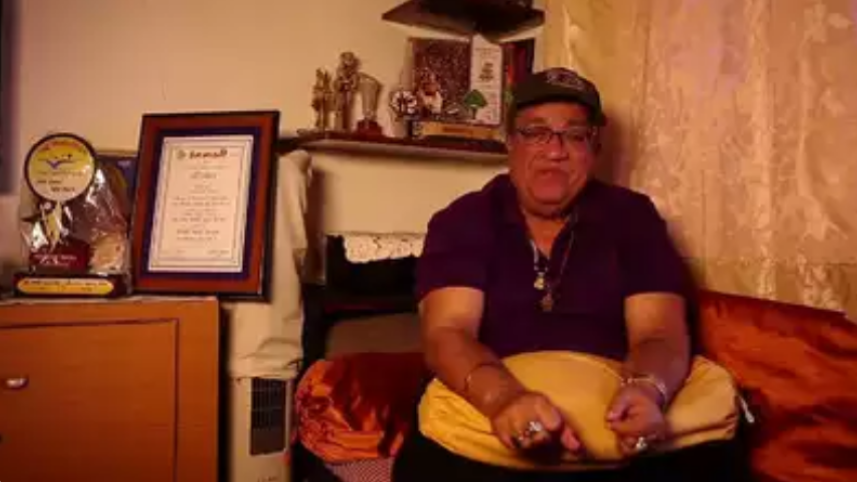 Sholay actor Birbal died