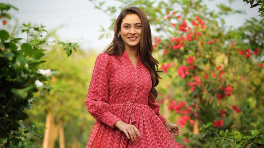 Mehazabien Chowdhury