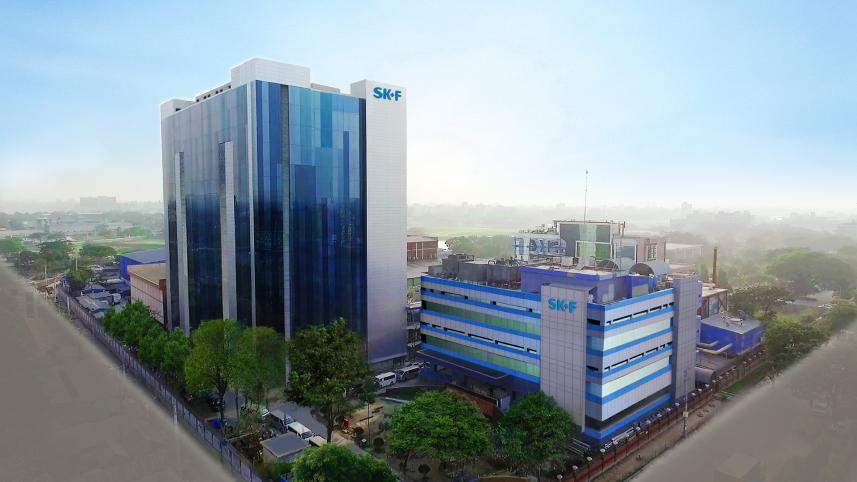 Eskayef’s 3rd manufacturing unit achieves US FDA approval