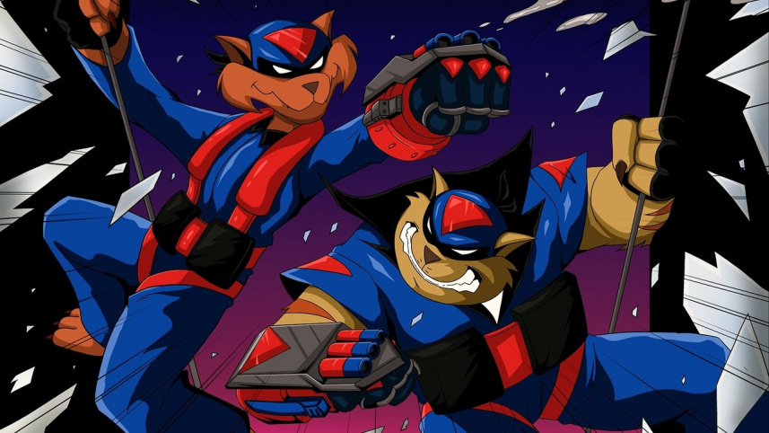 SWAT Kats.