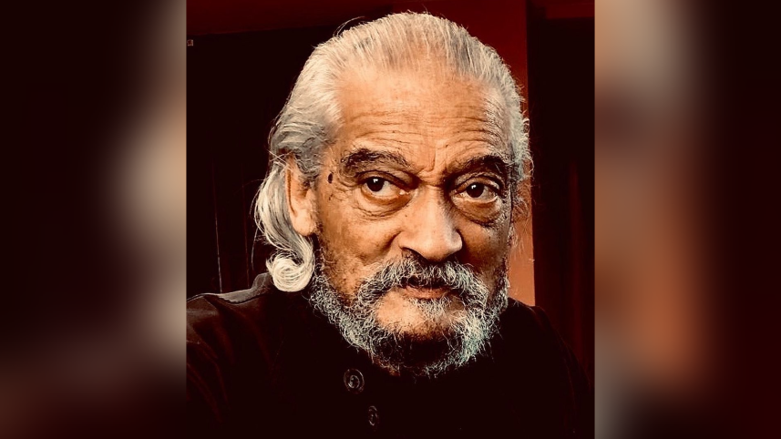 Legendary British filmmaker Horace Ové passes away