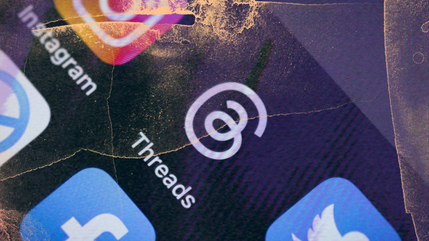 Is Threads, erm, dead?