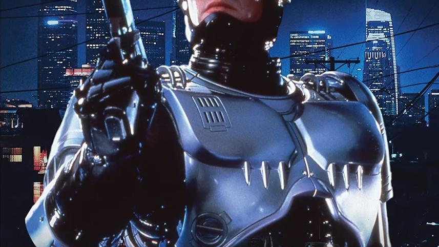 Robocop