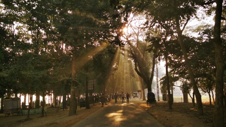 Top 5 tourist attractions in Mymensingh