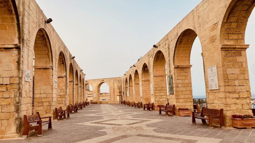 A mother-daughter Euro adventure!