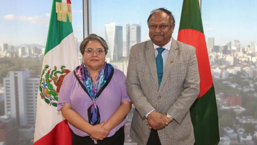 munshi_seeks_mexican_investments