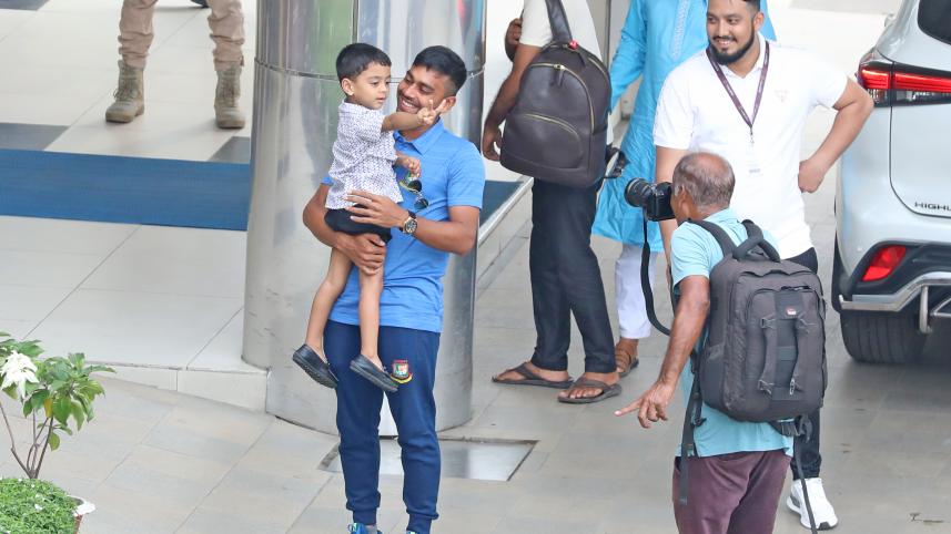 Bangladesh team director Sujon