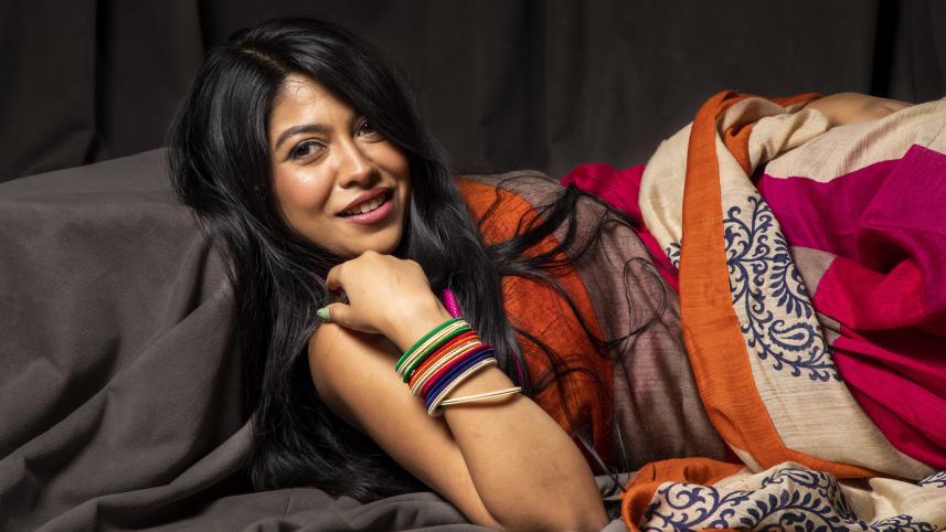 xefer artiste transformation