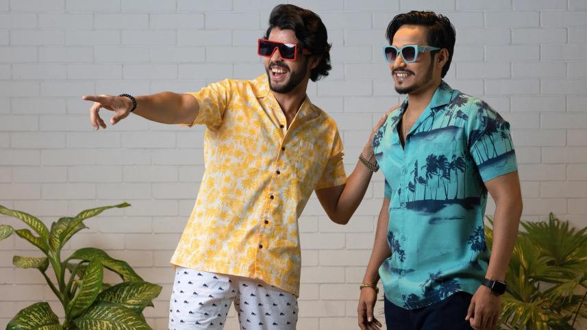 Armada brings you the perfect combination of style, comfort and affordability