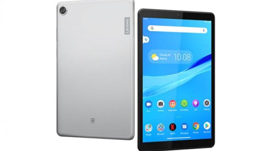 Lenovo Tab M8 (2nd Gen)