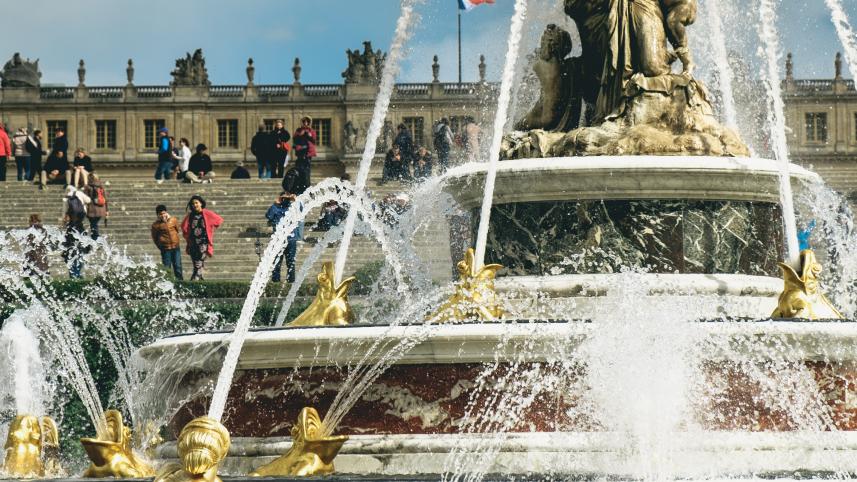 latona_fountain   Mythic legends to modern wonders: Discover the world's most breath-taking fountains