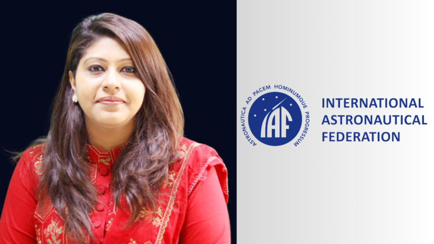 Raihana Shams Antara IAF