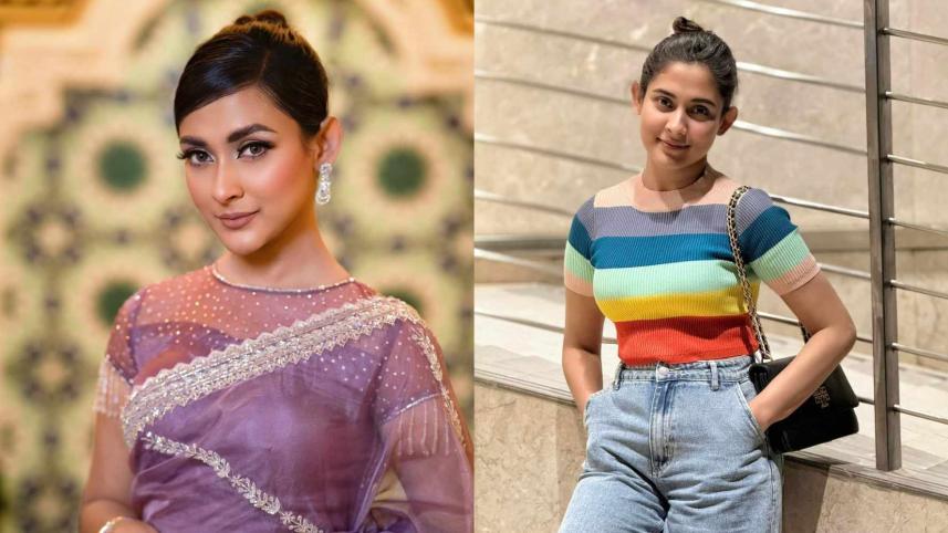  How to meet the 'real' Mehazabien?