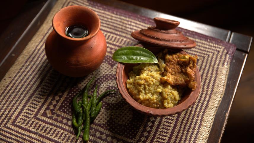 6 traditional Bengali recipes for Durga Puja